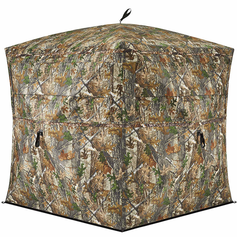 Hunting Blind See Through with Carrying Bag