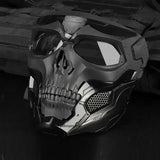 EDC4Life Ghost Skull Mask EDC4Life