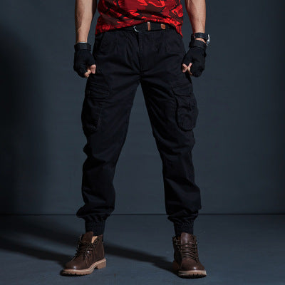 TACTEC Military Tactical Joggers