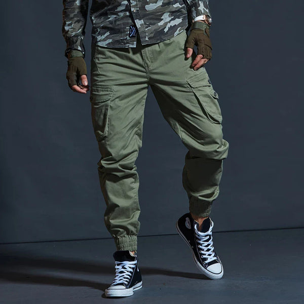 TACTEC Military Tactical Joggers