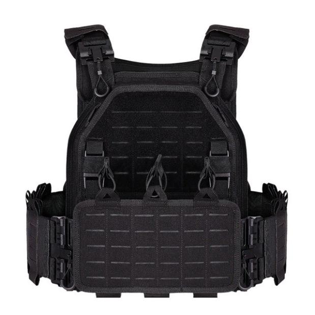 Lightweight Tactical Equipment Vest