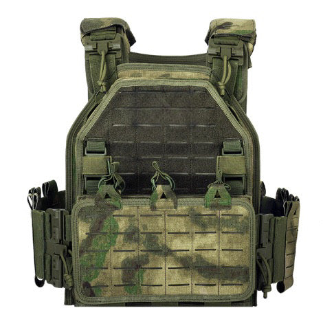 Lightweight Tactical Equipment Vest