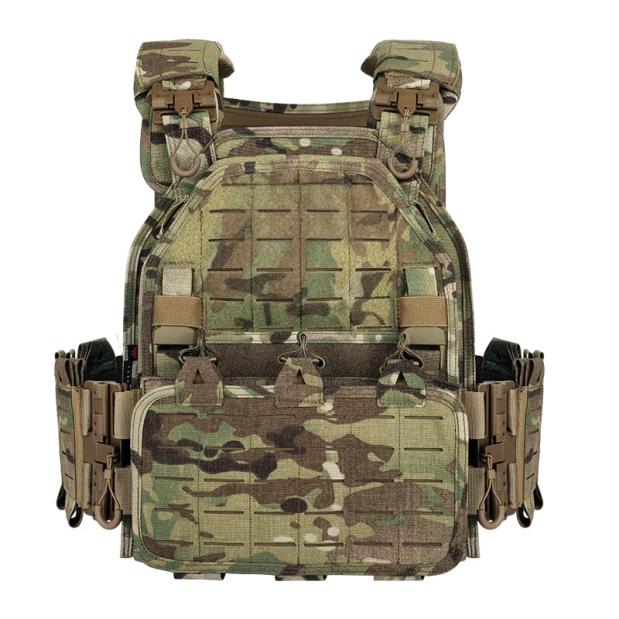 Lightweight Tactical Equipment Vest