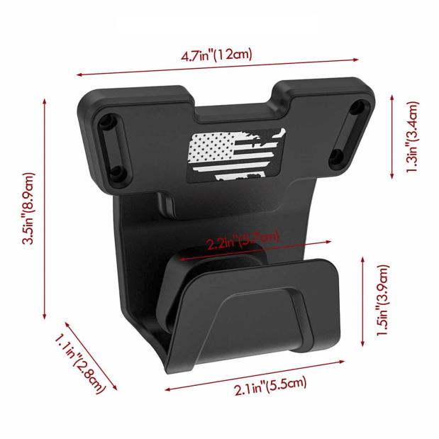 TACTEC Mag Holster