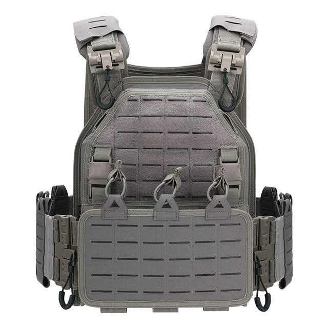 Lightweight Tactical Equipment Vest