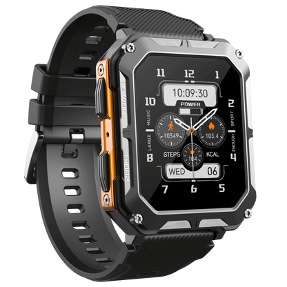 CT1 Indestructible Smartwatch