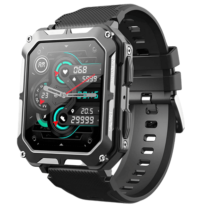 CT1 Indestructible Smartwatch