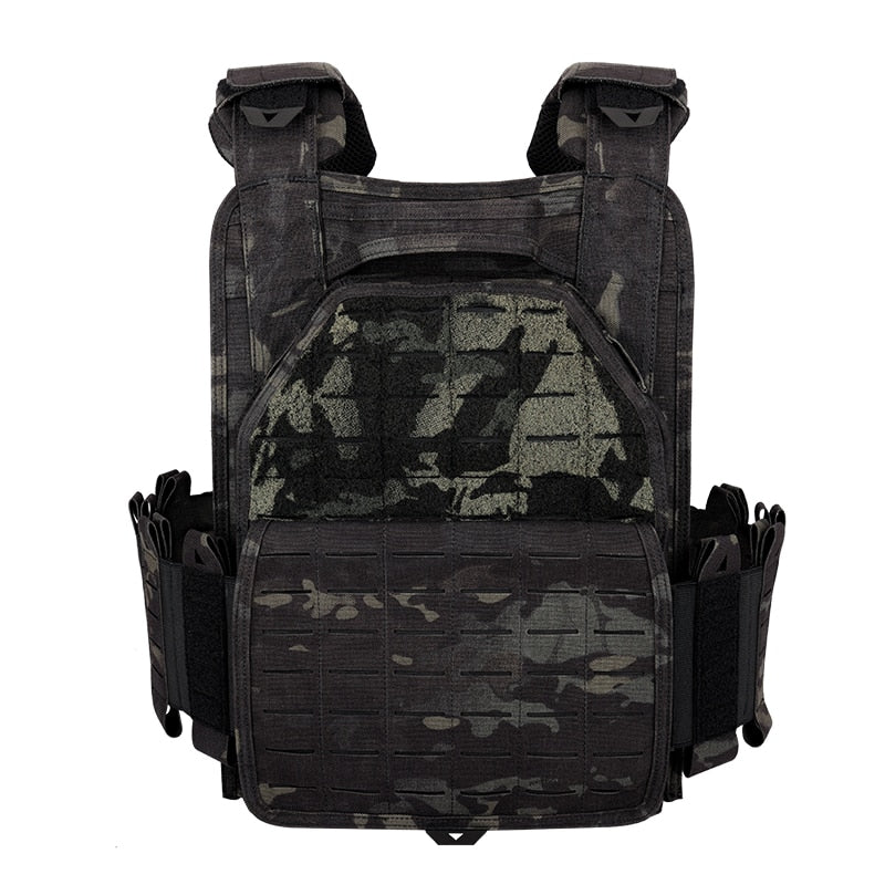 Lightweight Tactical Equipment Vest