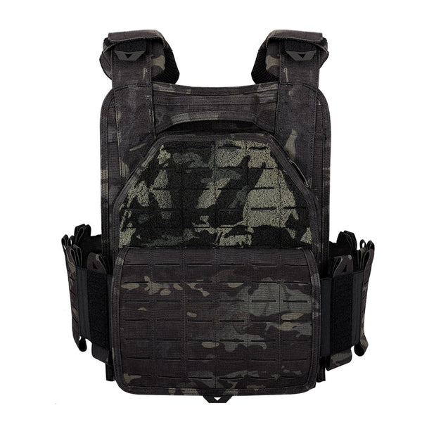 Lightweight Tactical Equipment Vest