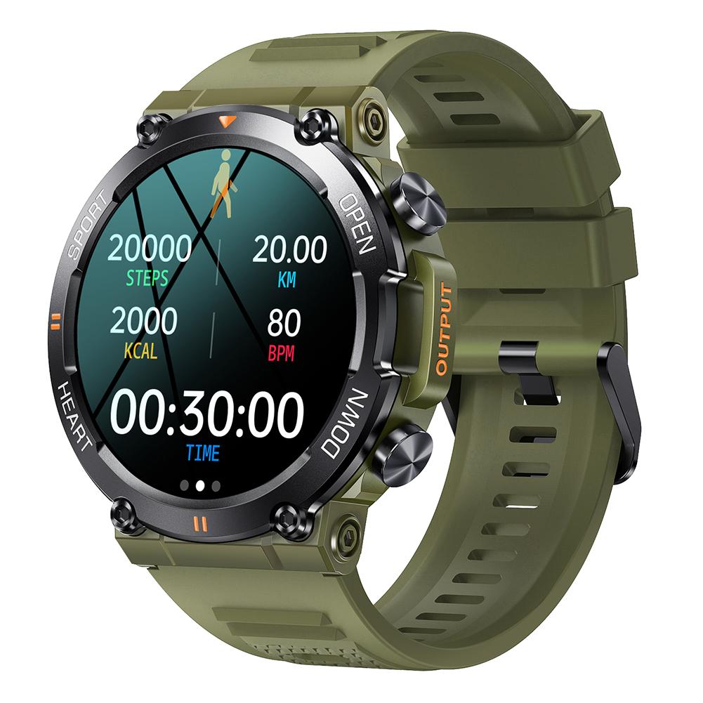 M100 Bluetooth Smartwatch