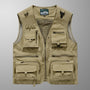 TACTEC Universal Vest