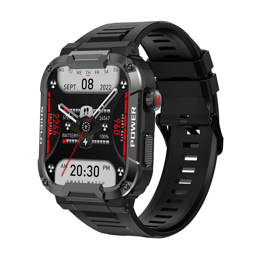 TACTEC M110 Smart Watch