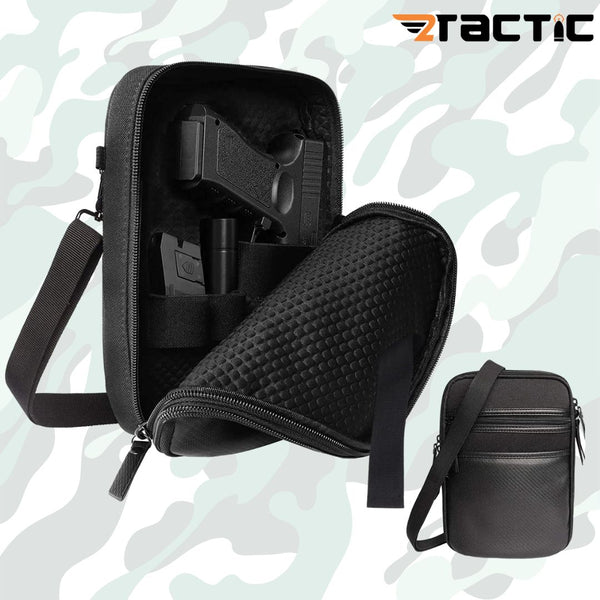 TACTEC™ Tactical Pouch