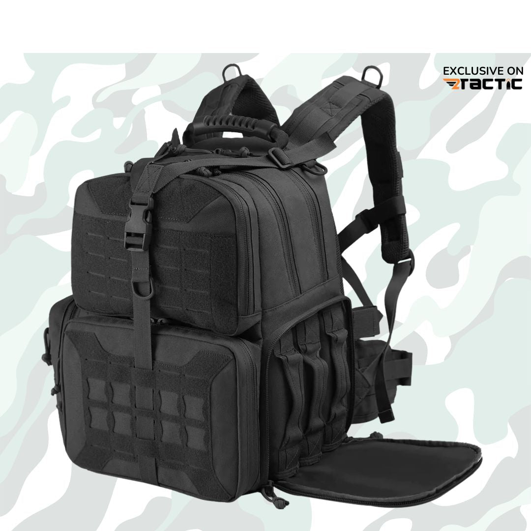 TACTEC™ Range Backpack