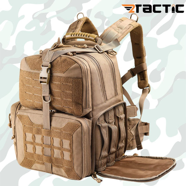 TACTEC™ Range Backpack