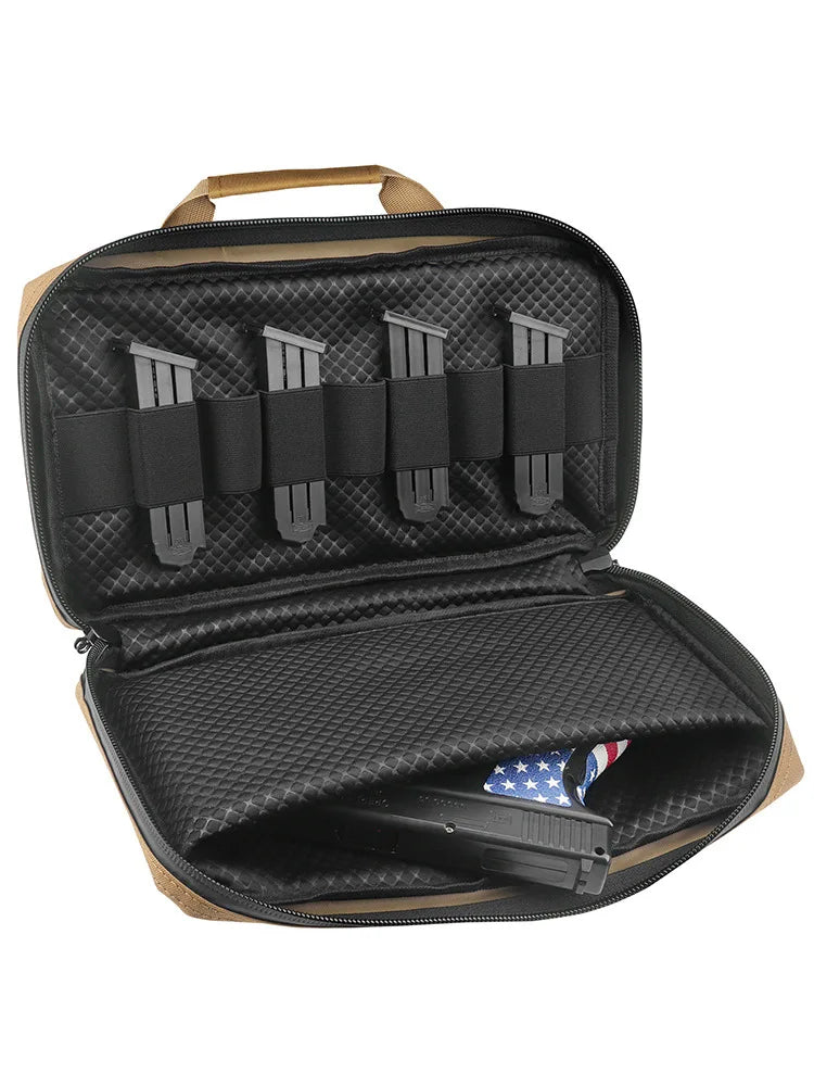 TTPro Universal Pistol Pouch