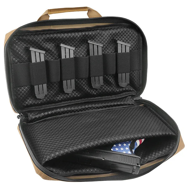 TTPro Universal Pistol Pouch