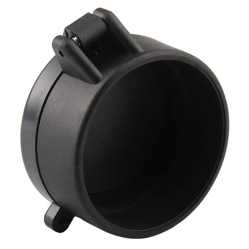 Tactec Flip-Up Rifle Scope Caps