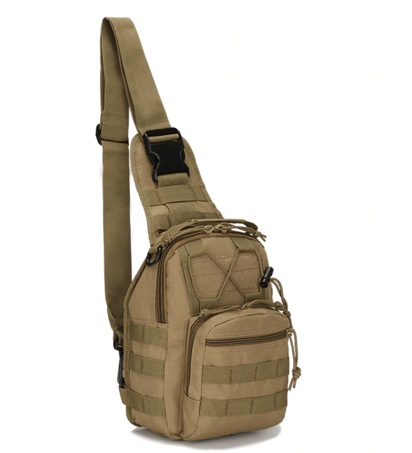 Tactical Hiking Sling Bag
