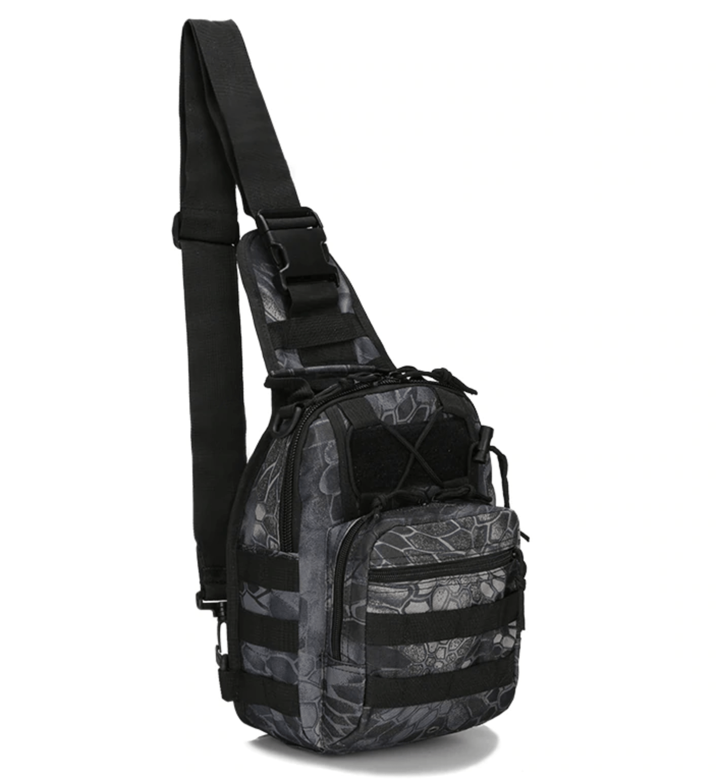 Tactical Hiking Sling Bag