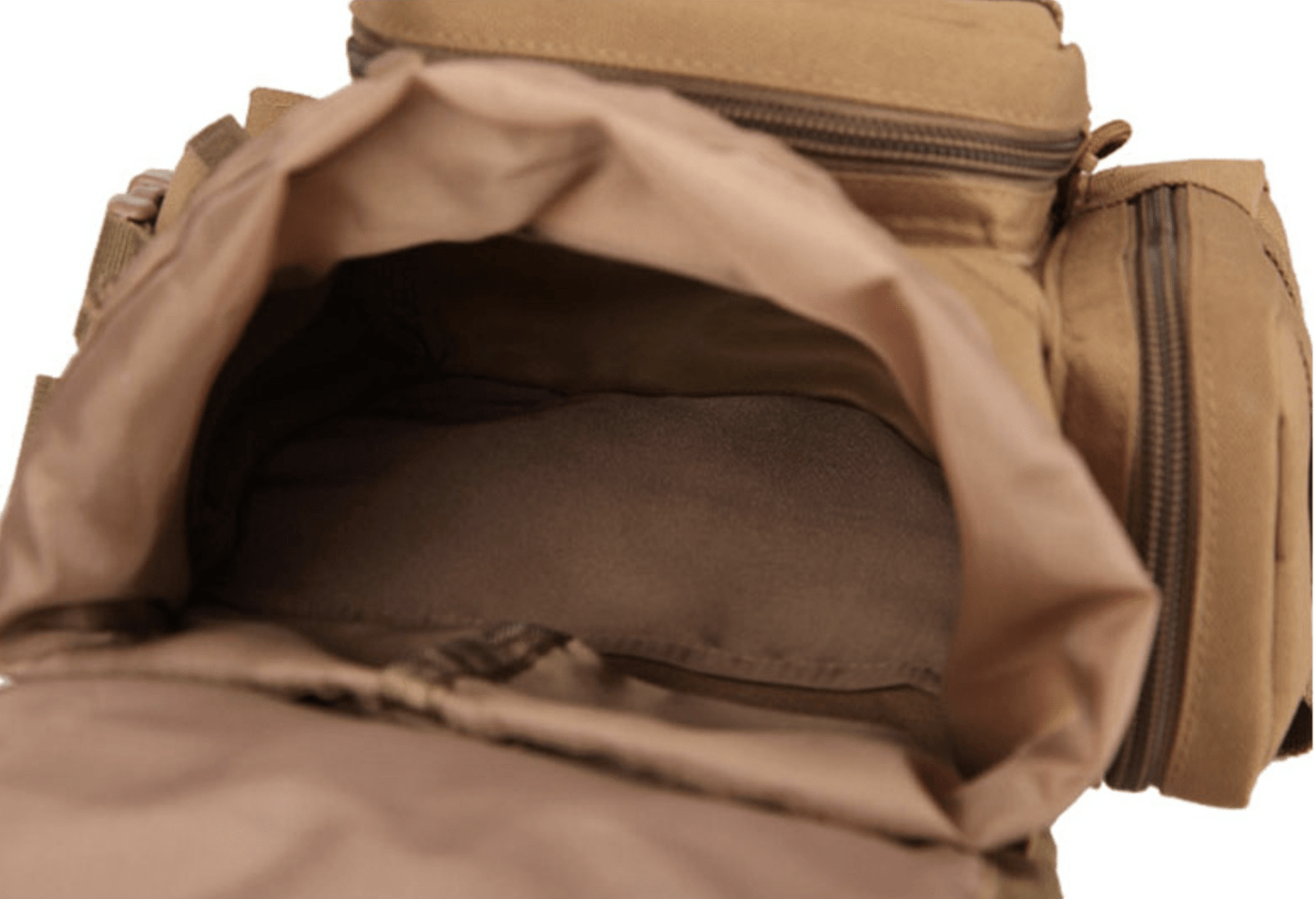 Multi-Purpose Drop Leg Bag