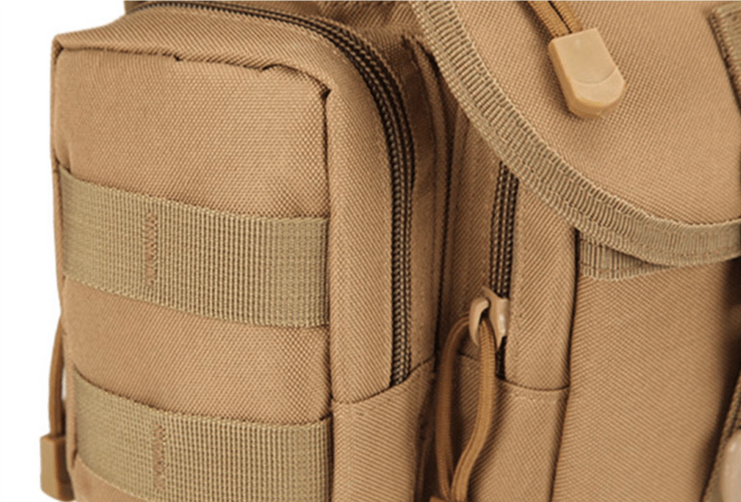 Multi-Purpose Drop Leg Bag