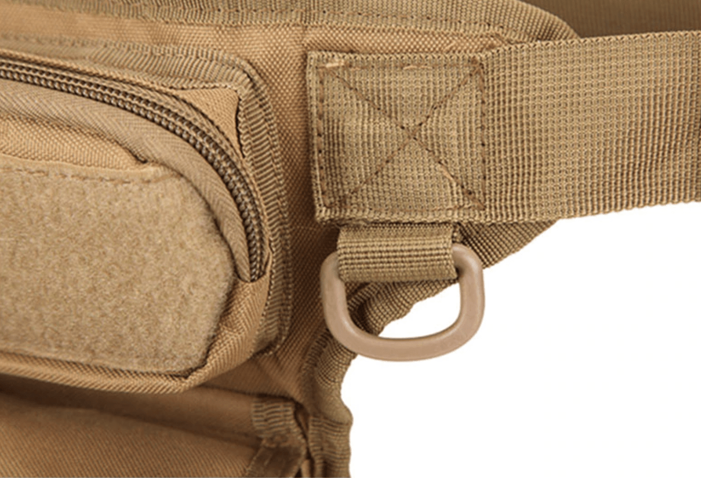 Multi-Purpose Drop Leg Bag