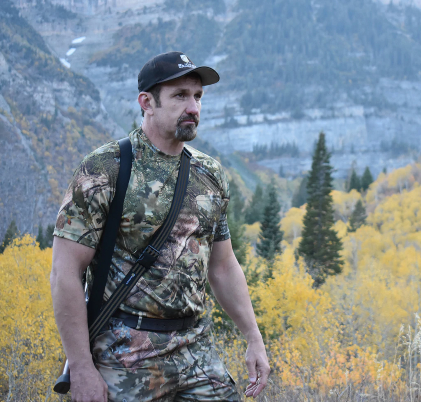 TACTEC Double Sling v2