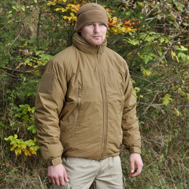 Defender X All-Weather Winter Jacket