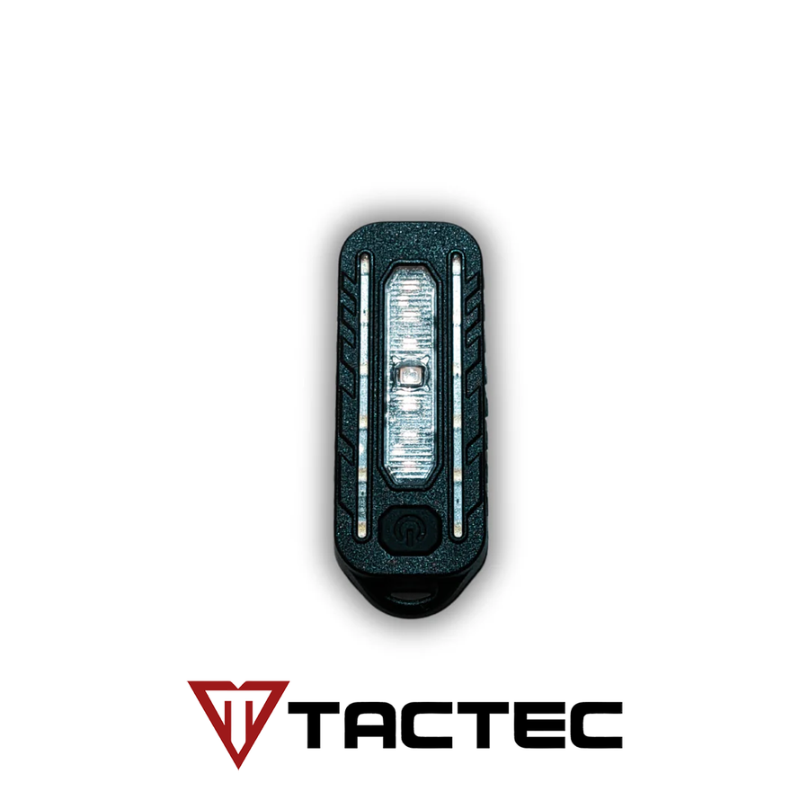 Tactec TL1 Safety Flashlight