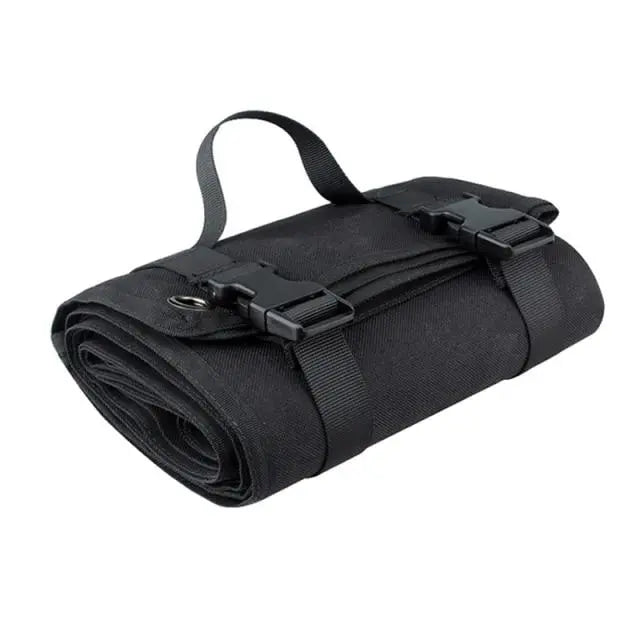 Tactical Shooting Roll Up Mat