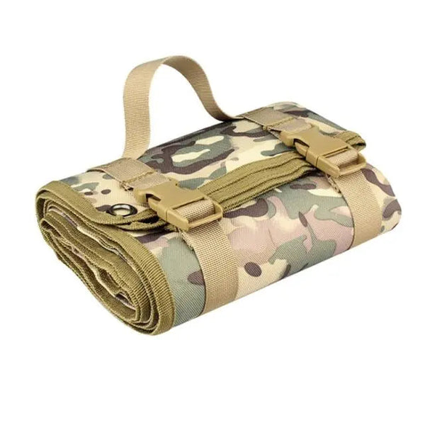 Tactical Shooting Roll Up Mat