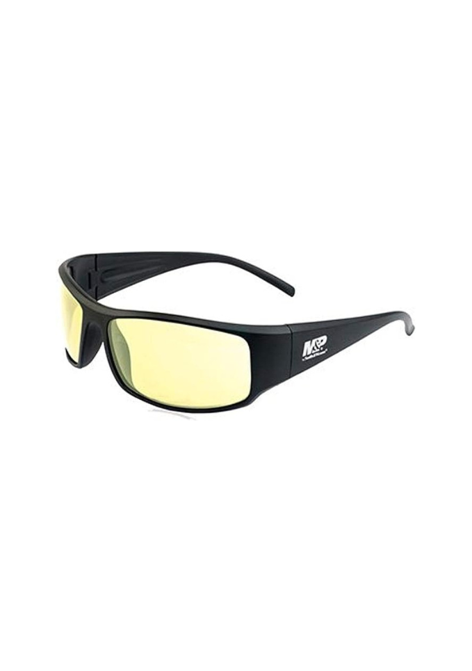 M&P Thunderbolt Full Frame Shooting Glasses