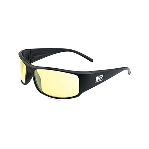 M&P Thunderbolt Full Frame Shooting Glasses