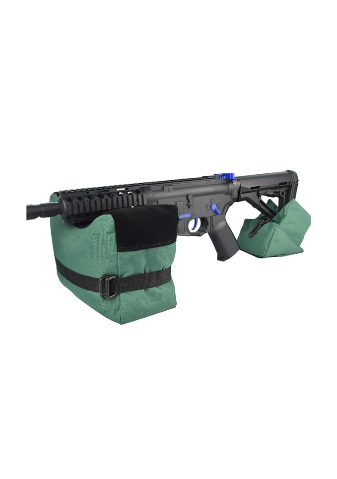 Outdoor Shooting Rest Bags