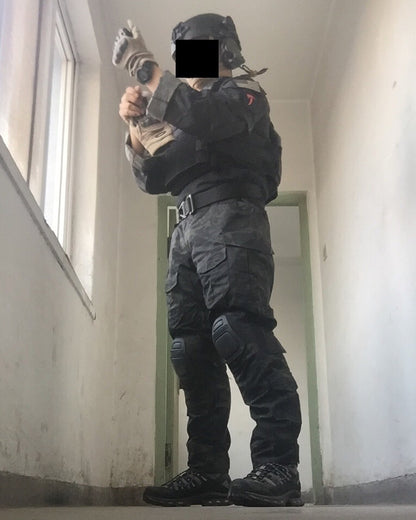 Tactical Uniform G3 Pro