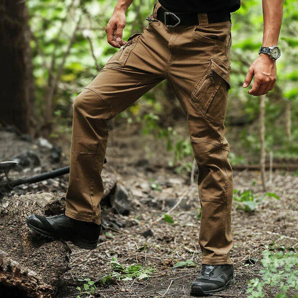 TACTEC Indestructible Pants