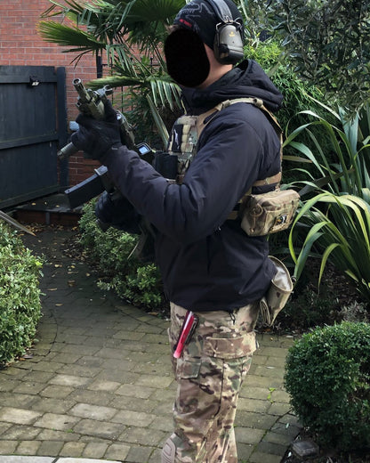 Tactical Uniform G3 Pro