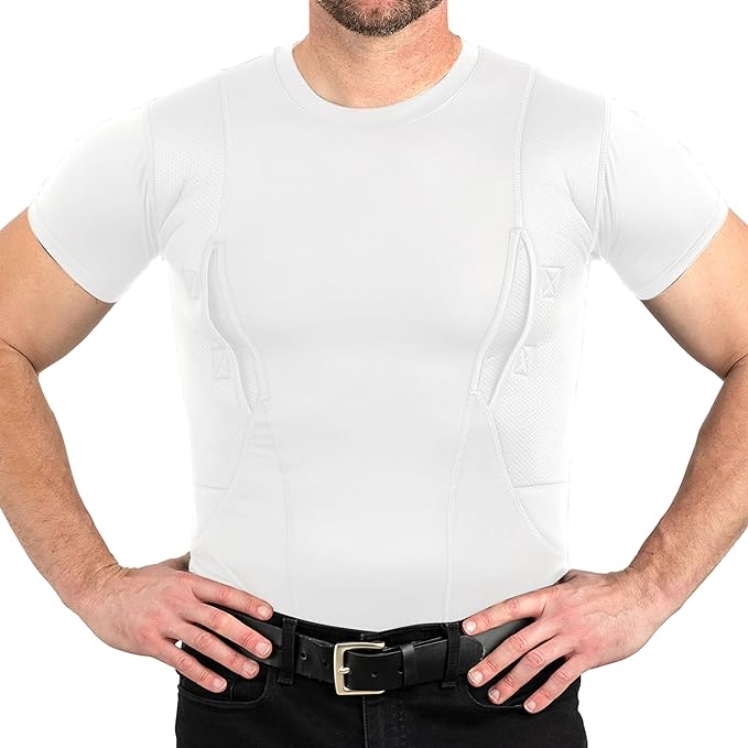 concealed carry under shirt