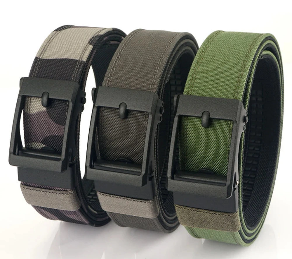 CORTAC Tactical Gun Belt