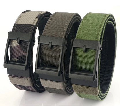 CORTAC Tactical Gun Belt