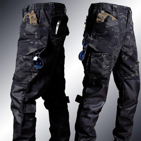 TACTEC Pants