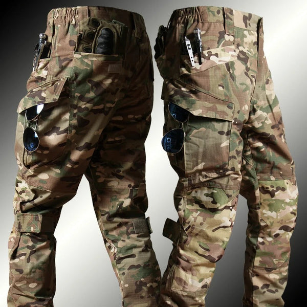 TACTEC Pants