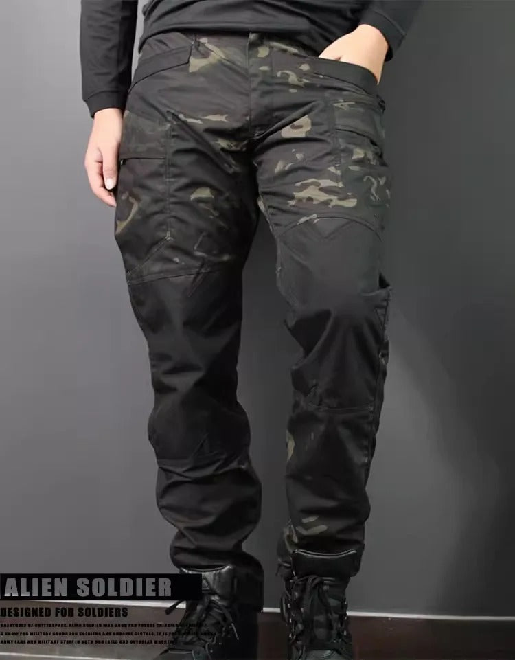 TACTEC Pants