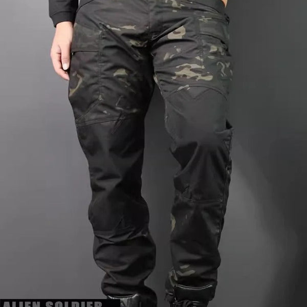 TACTEC Pants