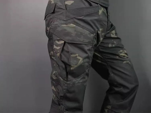 TACTEC Pants