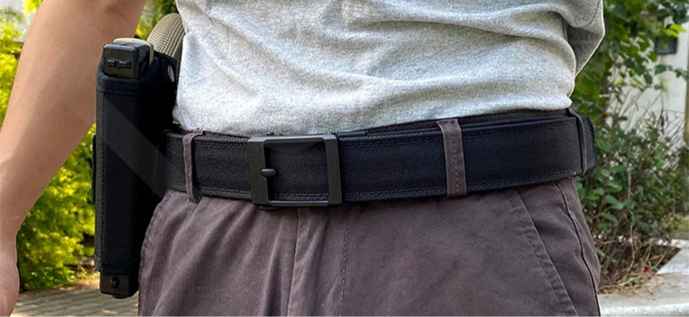 edc cortac gun belt