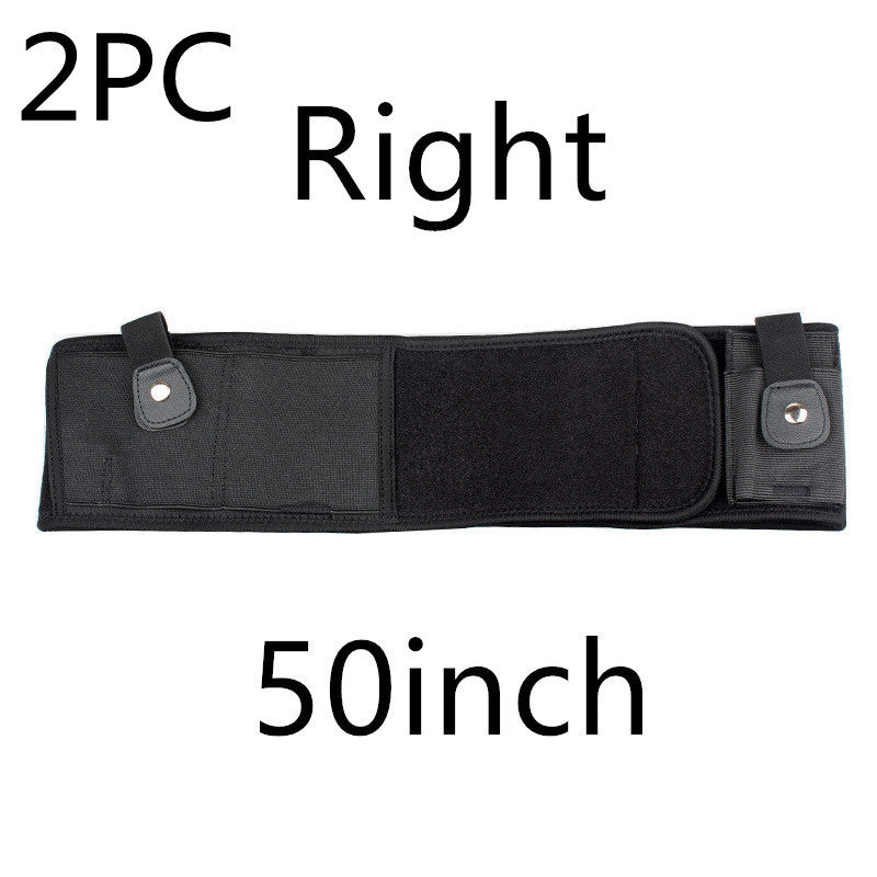 TACTEC Ultimate Belly Holster