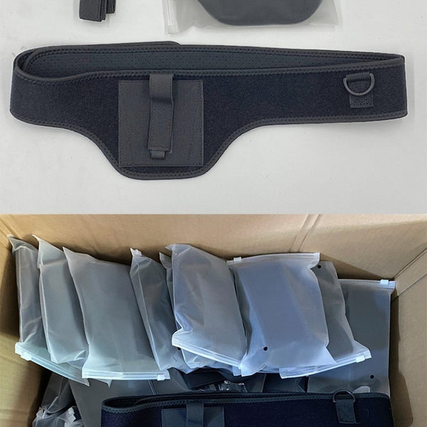 TACTEC Universal Holster