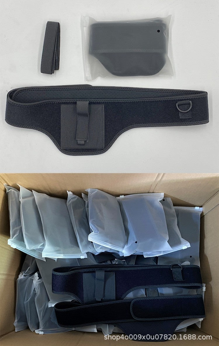 TACTEC Universal Holster